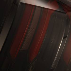 AlphaREX - 653030 | AlphaRex LUXX-Series LED Tail Lights For Ford F-150 (2021-2023) | Black-Red - Image 16