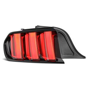 AlphaREX - 655010 | AlphaRex NOVA-Series Prismatic LED Tail Lights For Ford Mustang (2015-2023) | Alpha-Black - Image 7