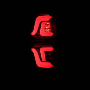 AlphaREX - 657010 | AlphaRex PRO-Series LED Tail Lights For 17-19 Ford Super Duty F-250 / F-350 / F-450 / F-550 (2017-2019) | Jet Black - Image 10