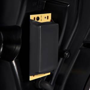 AlphaREX - 657010 | AlphaRex PRO-Series LED Tail Lights For 17-19 Ford Super Duty F-250 / F-350 / F-450 / F-550 (2017-2019) | Jet Black - Image 13