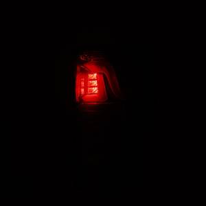 AlphaREX - 657020 | AlphaRex PRO-Series LED Tail Lights For 17-19 Ford Super Duty F-250 / F-350 / F-450 / F-550 (2017-2019) | Red Smoke - Image 13