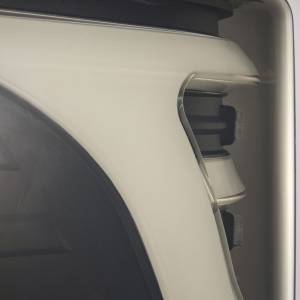 AlphaREX - 670030 | AlphaRex LUXX-Series LED Tail Lights For Toyota Tundra (2007-2013) | Black - Image 18
