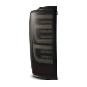 AlphaREX - 670030 | AlphaRex LUXX-Series LED Tail Lights For Toyota Tundra (2007-2013) | Black - Image 11