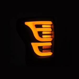 AlphaREX - 670030 | AlphaRex LUXX-Series LED Tail Lights For Toyota Tundra (2007-2013) | Black - Image 10