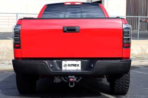 AlphaREX - 670030 | AlphaRex LUXX-Series LED Tail Lights For Toyota Tundra (2007-2013) | Black - Image 6