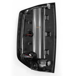 AlphaREX - 672020 | AlphaRex PRO-Series LED Tail Lights For Toyota Tundra (2014-2021) | Red Smoke - Image 6