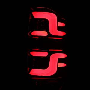 AlphaREX - 672020 | AlphaRex PRO-Series LED Tail Lights For Toyota Tundra (2014-2021) | Red Smoke - Image 4