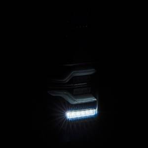 AlphaREX - 672030 | AlphaRex LUXX-Series LED Tail Lights Toyota Tundra (2014-2021) | Alpha-Black - Image 6