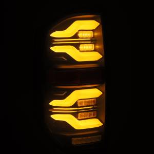 AlphaREX - 672030 | AlphaRex LUXX-Series LED Tail Lights Toyota Tundra (2014-2021) | Alpha-Black - Image 5