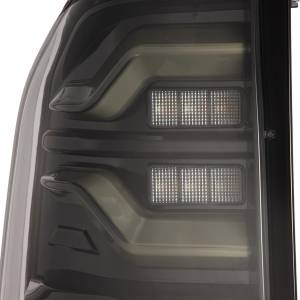 AlphaREX - 672040 | AlphaRex LUXX-Series LED Tail Lights Toyota Tundra (2014-2021) | Black - Image 11