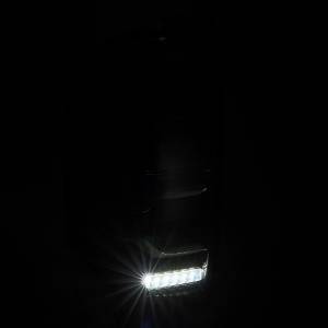 AlphaREX - 672040 | AlphaRex LUXX-Series LED Tail Lights Toyota Tundra (2014-2021) | Black - Image 10