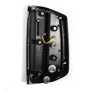 AlphaREX - 672050 | AlphaRex LUXX-Series LED Tail Lights Toyota Tundra (2014-2021) | Black-Red - Image 13