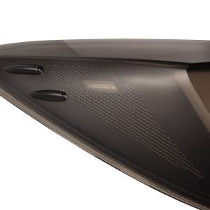 AlphaREX - 675020 | AlphaRex LUXX-Series LED Tail Lights For Toyota GR86 / Subaru BRZ | Black Smoke - Image 11