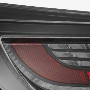 AlphaREX - 675040 | AlphaRex LUXX-Series LED Tail Lights For Toyota GR86 / Subaru BRZ | Alpha-Black - Image 18