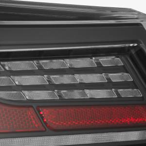 AlphaREX - 675040 | AlphaRex LUXX-Series LED Tail Lights For Toyota GR86 / Subaru BRZ | Alpha-Black - Image 15