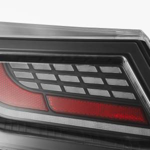 AlphaREX - 675040 | AlphaRex LUXX-Series LED Tail Lights For Toyota GR86 / Subaru BRZ | Alpha-Black - Image 14