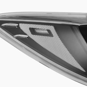AlphaREX - 675040 | AlphaRex LUXX-Series LED Tail Lights For Toyota GR86 / Subaru BRZ | Alpha-Black - Image 13