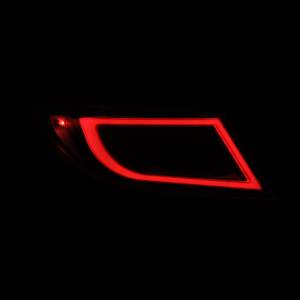 AlphaREX - 675040 | AlphaRex LUXX-Series LED Tail Lights For Toyota GR86 / Subaru BRZ | Alpha-Black - Image 9