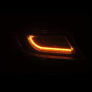 AlphaREX - 675040 | AlphaRex LUXX-Series LED Tail Lights For Toyota GR86 / Subaru BRZ | Alpha-Black - Image 8