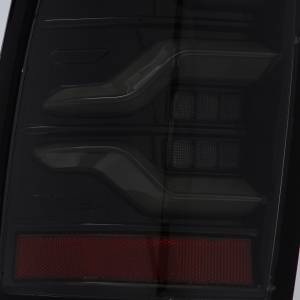 AlphaREX - 680050 | AlphaRex LUXX-Series LED Tail Lights For Toyota Tacoma (2005-2015) | Alpha-Black - Image 15