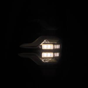 AlphaREX - 680050 | AlphaRex LUXX-Series LED Tail Lights For Toyota Tacoma (2005-2015) | Alpha-Black - Image 8