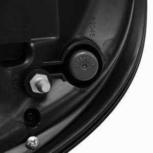 AlphaREX - 680060 | AlphaRex LUXX-Series LED Tail Lights For Toyota Tacoma (2005-2015) | Black - Image 16