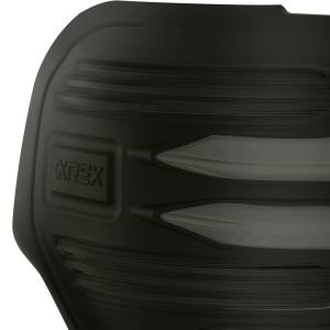 AlphaREX - 690040 | AlphaRex LUXX-Series LED Tail Lights For Toyota 4Runner (2010-2024) | Black - Image 2