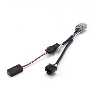 AlphaREX - 810007 | AlphaRex Tundra TRD Models Stock LED Headlights To AlphaRex Projector Headlights Converters For Toyota Tundra TRD (2014-2021) - Image 10