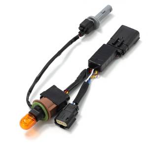 AlphaREX - 810008 | AlphaRex Stock LED Headlights to AlphaRex Projector Headlights Converters For Ford F-150 (2018-2020) - Image 2
