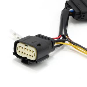 AlphaREX - 810016 | AlphaRex Stock LED Headlights To AlphaRex Projector Headlights Converters For Ram 1500 (2019-2021) - Image 6
