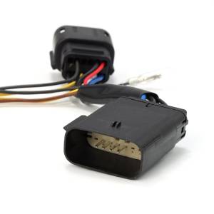 AlphaREX - 810016 | AlphaRex Stock LED Headlights To AlphaRex Projector Headlights Converters For Ram 1500 (2019-2021) - Image 5