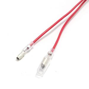AlphaREX - 810018 | AlphaRex Tacoma Without Stock DRL Function To AlphaRex Headlights Converters For Toyota Tacoma (2005-2011) - Image 3