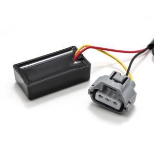 AlphaREX - 810018 | AlphaRex Tacoma Without Stock DRL Function To AlphaRex Headlights Converters For Toyota Tacoma (2005-2011) - Image 2