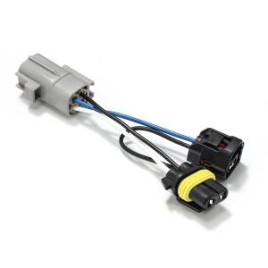 AlphaREX - 810020 | AlphaRex 4Runner Headlights To Projector Headlights Converters For Toyota 4Runner (20201-2024) - Image 8