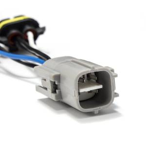 AlphaREX - 810020 | AlphaRex 4Runner Headlights To Projector Headlights Converters For Toyota 4Runner (20201-2024) - Image 5