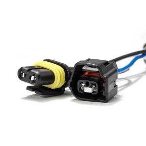 AlphaREX - 810020 | AlphaRex 4Runner Headlights To Projector Headlights Converters For Toyota 4Runner (20201-2024) - Image 4