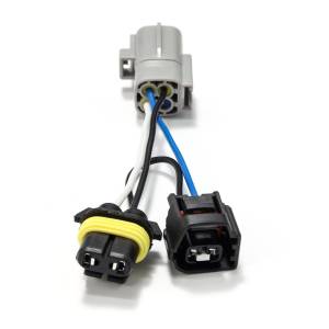 AlphaREX - 810020 | AlphaRex 4Runner Headlights To Projector Headlights Converters For Toyota 4Runner (20201-2024) - Image 3