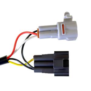 AlphaREX - 810021 | AlphaRex Headlights to AlphaRex Projector Headlights Converters For Toyota Sienna SE (2015-2020) - Image 4