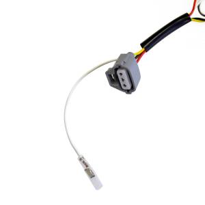 AlphaREX - 810021 | AlphaRex Headlights to AlphaRex Projector Headlights Converters For Toyota Sienna SE (2015-2020) - Image 2