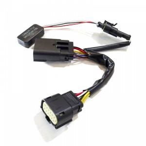 AlphaREX - 810022 | AlphaRex Stock LED Headlights To Alpharex Projector Headlights Converters For Ram 2500 (2019-2024) - Image 7