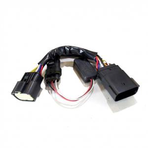 AlphaREX - 810022 | AlphaRex Stock LED Headlights To Alpharex Projector Headlights Converters For Ram 2500 (2019-2024) - Image 6