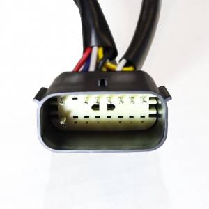 AlphaREX - 810022 | AlphaRex Stock LED Headlights To Alpharex Projector Headlights Converters For Ram 2500 (2019-2024) - Image 5