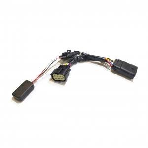 AlphaREX - 810022 | AlphaRex Stock LED Headlights To Alpharex Projector Headlights Converters For Ram 2500 (2019-2024) - Image 3