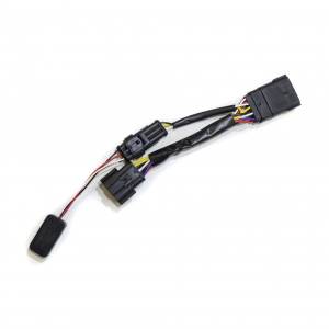AlphaREX - 810022 | AlphaRex Stock LED Headlights To Alpharex Projector Headlights Converters For Ram 2500 (2019-2024) - Image 2