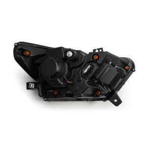 AlphaREX - 880114 | AlphaRex NOVA-Series LED Projector Headlights For Ford Mustang (2015-2017) / Mustang Shelby GT350/GT500 (2015-2017) | Alpha-Black - Image 13