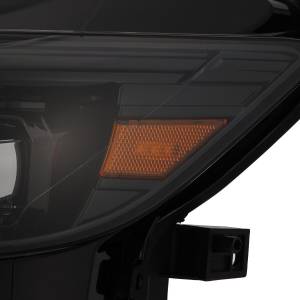 AlphaREX - 880114 | AlphaRex NOVA-Series LED Projector Headlights For Ford Mustang (2015-2017) / Mustang Shelby GT350/GT500 (2015-2017) | Alpha-Black - Image 12