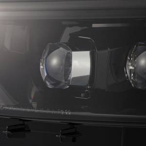AlphaREX - 880114 | AlphaRex NOVA-Series LED Projector Headlights For Ford Mustang (2015-2017) / Mustang Shelby GT350/GT500 (2015-2017) | Alpha-Black - Image 11