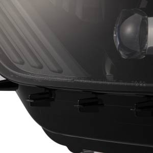 AlphaREX - 880114 | AlphaRex NOVA-Series LED Projector Headlights For Ford Mustang (2015-2017) / Mustang Shelby GT350/GT500 (2015-2017) | Alpha-Black - Image 10