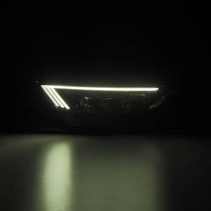 AlphaREX - 880114 | AlphaRex NOVA-Series LED Projector Headlights For Ford Mustang (2015-2017) / Mustang Shelby GT350/GT500 (2015-2017) | Alpha-Black - Image 8