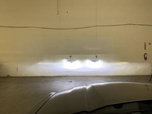 AlphaREX - 880118 | AlphaRex LUXX-Series LED Projector Headlights For Ford Mustang (2010-2012) | Alpha-Black - Image 22